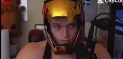 Iron man edit