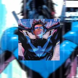 NIGHTWING EDIT 