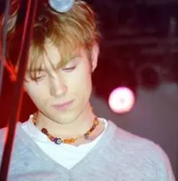 Damon Albarn