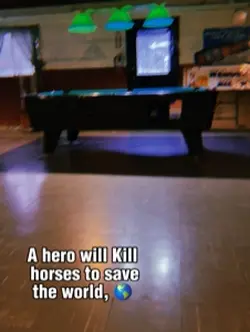 Horses