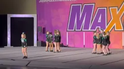cheer is my life