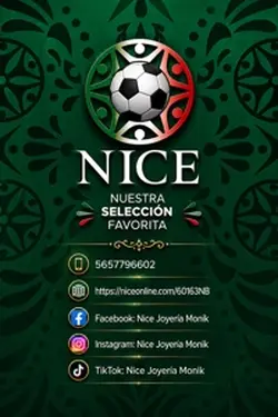El mundial llegó