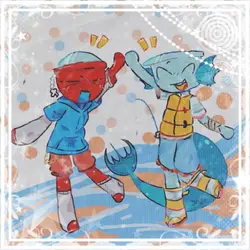《gamblefish!》