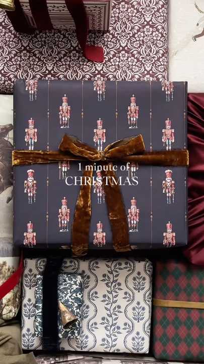 Weihnachtsgeschenk