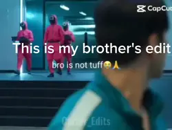 Squid game 