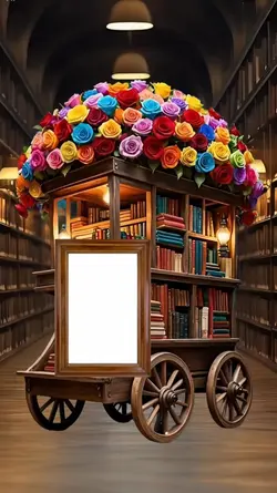 Entre Libros