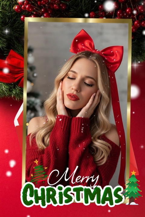 Foto de Navidad 