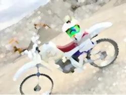 Dirt bike edit 