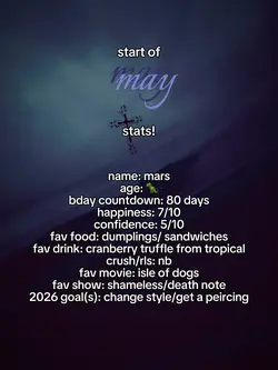 stats