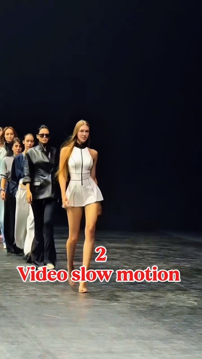 Viral video düzenleme 
