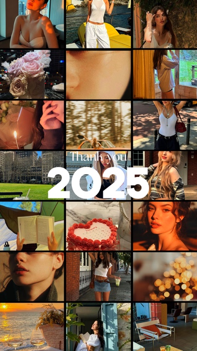 Obrigado 2025