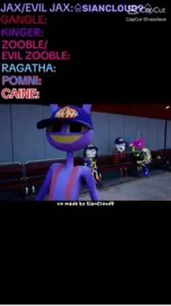 Tadc ep 6 voice ove