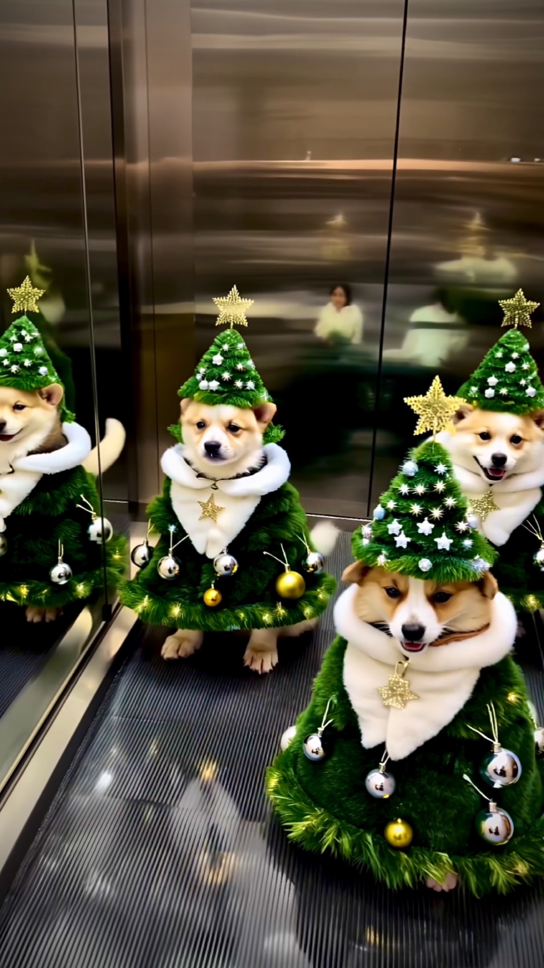 Christmas Trend