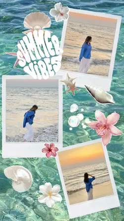 Summer Vibes 