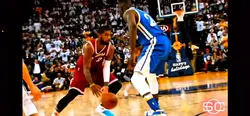 kyrie edit