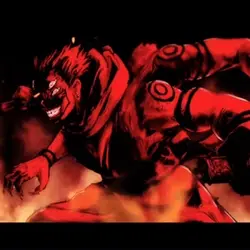 Sukuna fugaaa