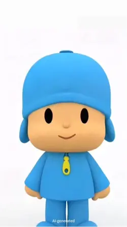 Pocoyo 
