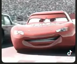 Lightning McQueen
