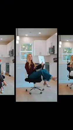 Introducing yourself