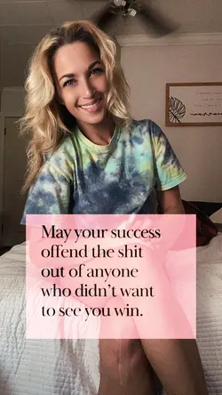 Respectfully 😌✨