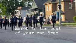 Drum Line