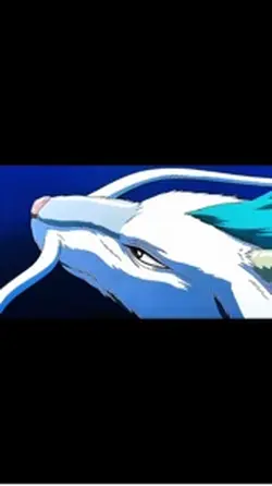 Spirited away