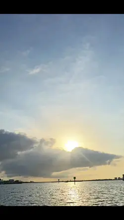 sunsetting 