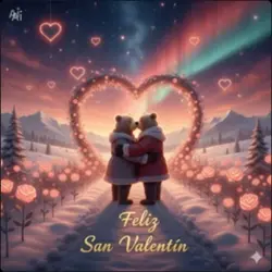 Amor de mi vid