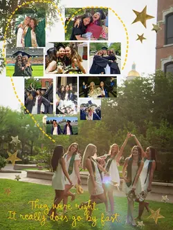 🏆graduation template