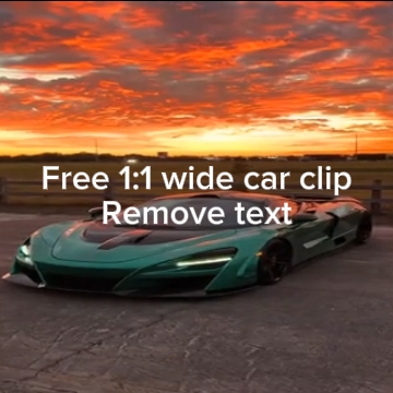 free car clip