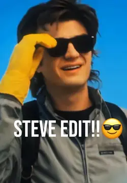 Steve edit!!