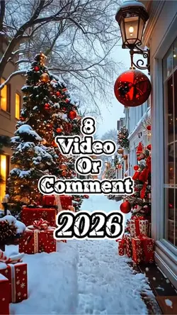 8 video new template