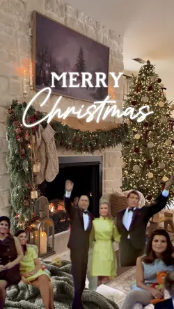 Merry Christmas 🎄 