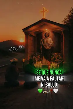 Oración para sanjuda
