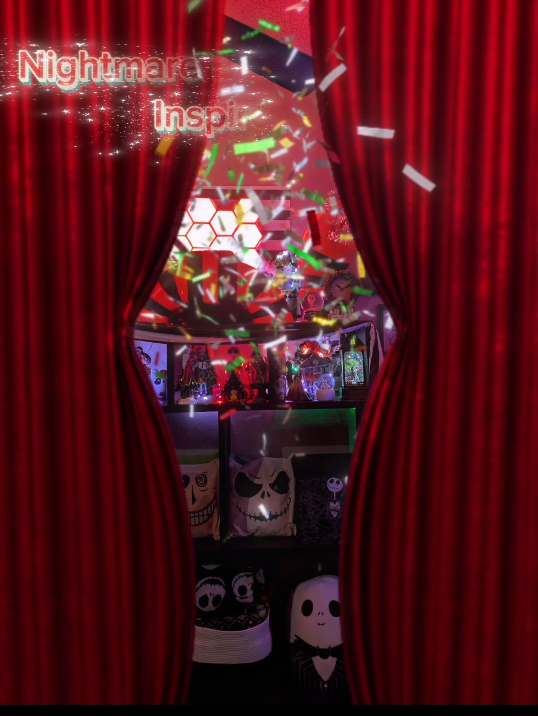 Christmas Decor 