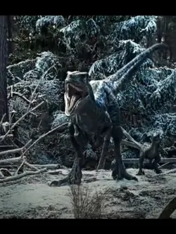 Jurassic World Edit