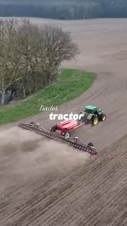 tractor