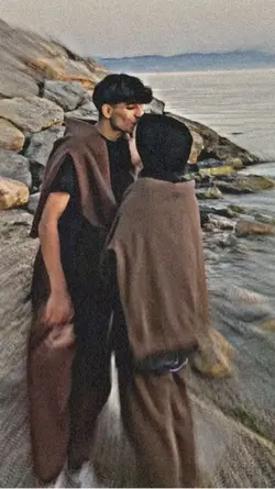 امی سنم کی باشه 🩶🙈