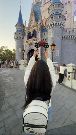 Welcome to Disney