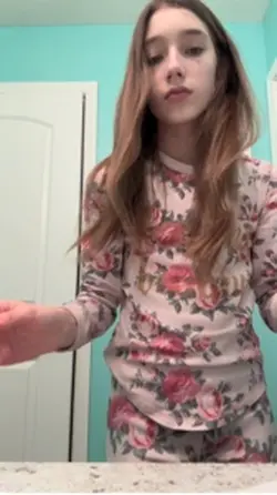 Sock curls