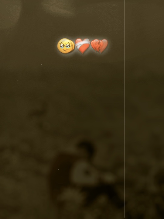 가짜😅💔