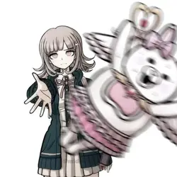 Chiaki edit