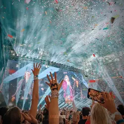 The Greatest Show