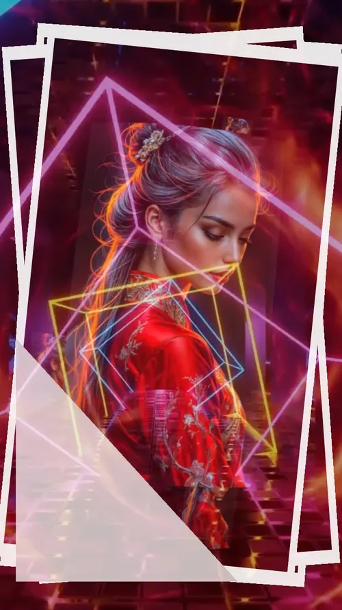 Tendência techno 