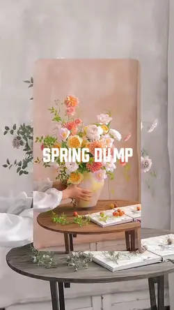 spring day