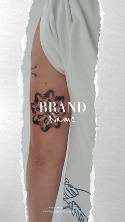 Tatuaje