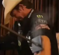 jb mauney the goat