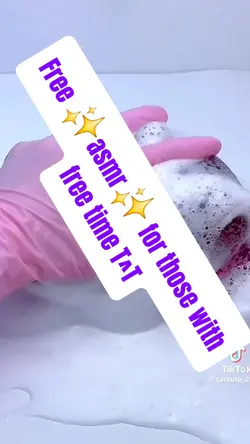asmr