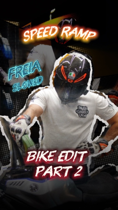 Bike Edit 💀