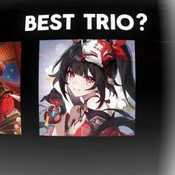 Best Trio Edit 